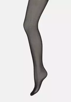 Колготки Wolford Perfectly 30 DEN, черный