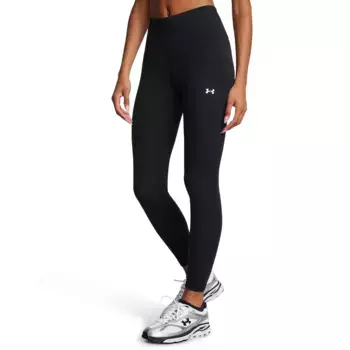 Колготки женские Motion Ankle Leg Emea-Blk от Under Armour, черный