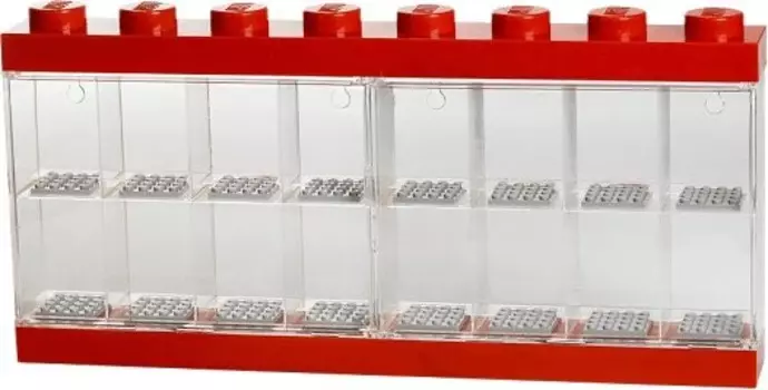 Коллекционный контейнер LEGO