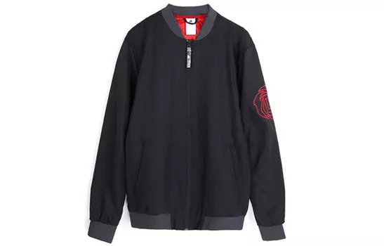 Коллекция CNY Куртка Мужская Adidas