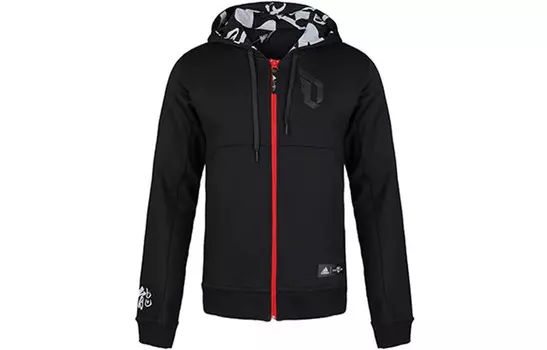 Коллекция CNY Куртка Мужская Adidas