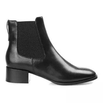 Коллекция Journee Женские ботинки челси Chayse Tru Comfort Foam Journee Collection, бежевый