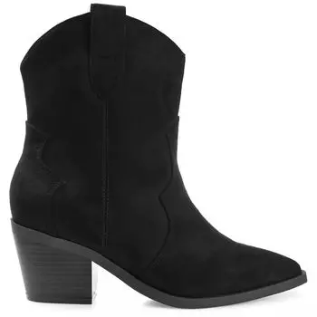 Коллекция Journee Женские ботинки в стиле вестерн Becker Tru Comfort Foam Journee Collection, белый