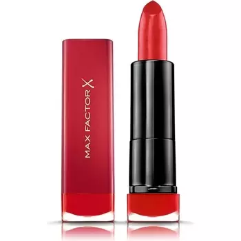 Коллекция Мэрилин Монро Color Elixir № 2 Красная губная помада Sunset Red, Max Factor