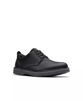 Коллекция мужских полуботинок Eastridge Clarks, черный