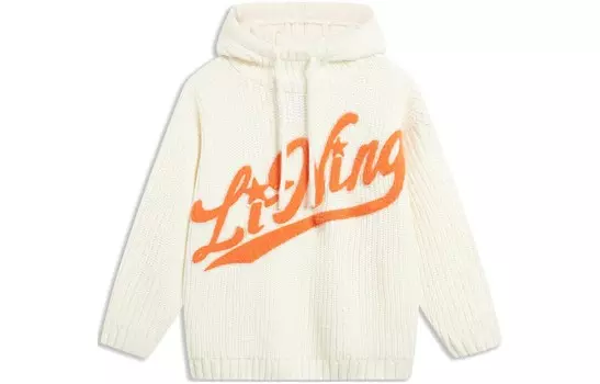 Коллекция Sports Life свитер женский, цвет Off White Lining