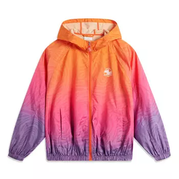 Коллекция Sports Life Тренчкот мужской Cinnabar Orange Full Print Lining
