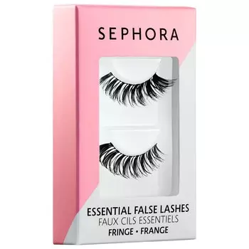 КОЛЛЕКЦИЯ SEPHORA Веганские накладные ресницы SEPHORA COLLECTION, цвет Fringe