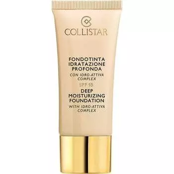 Коллистар Тональный крем 30мл 5 Collistar