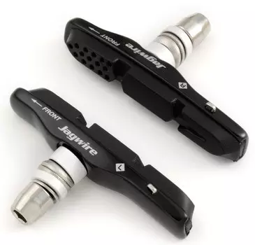 Колодки Switchback V-Brake Jagwire, черный
