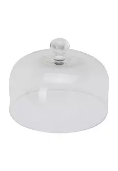 Колокольчик Leonardo, transparent