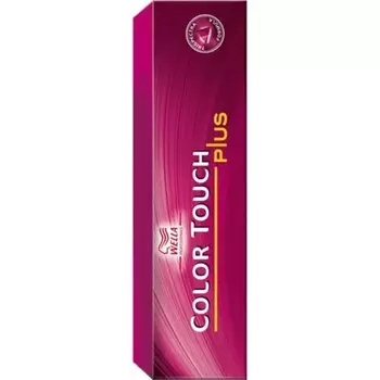 Колор Плюс 77/07 60мл, Wella