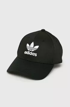 Колпачок EC3603 adidas Originals, черный