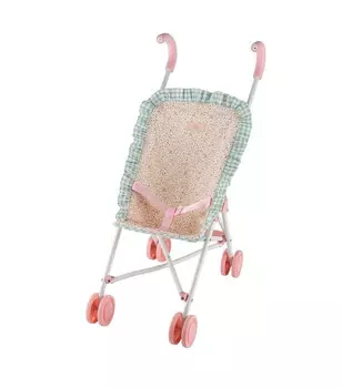 Коляска для куклы из коллекции Cloe Asia 3712101. Asi Dolls