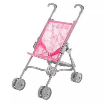 Коляска для куклы s9307 m2206 EuroBaby