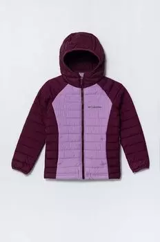 Колумбия Columbia, фиолетовый