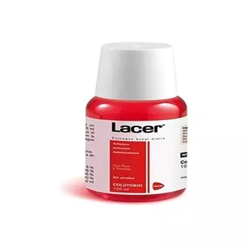 Колуторио 100мл, Lacer