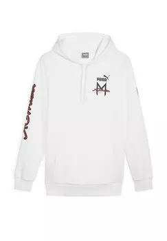 Команда Ac Milan Ftblicons Puma, белый