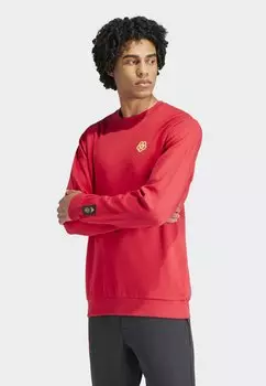 Команда МАНЧЕСТЕР Юнайтед Adidas, цвет art