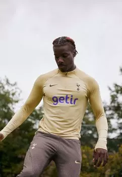 Команда Nike, командный золотой железный камень