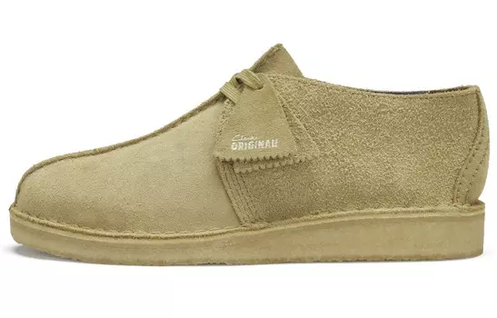 Комбинация клёна Desert Trek Clarks