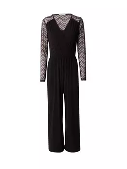 Комбинезон ABOUT YOU Jumpsuit, черный