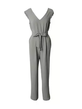Комбинезон ABOUT YOU Jumpsuit Ines, серый