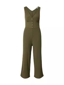 Комбинезон ABOUT YOU Jumpsuit Jo, хаки