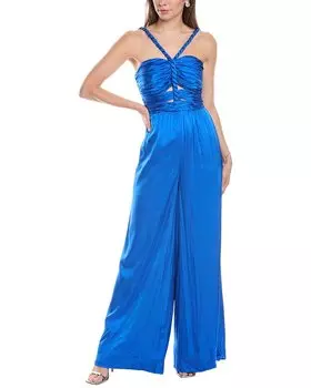 Комбинезон AMUR Kirah Twist, синий