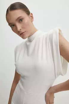 Комбинезон Answear Lab, белый
