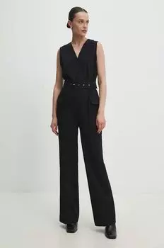 Комбинезон Answear Lab, черный