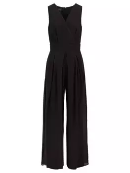 Комбинезон APART Jumpsuit, черный