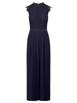 Комбинезон APART Jumpsuit, цвет Night blue