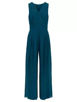 Комбинезон APART Jumpsuit, синий