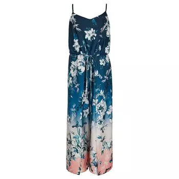 Комбинезон Apricot Jumpsuit, темно-синий