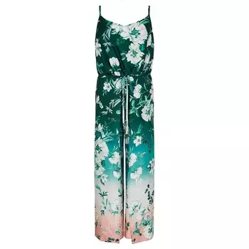 Комбинезон Apricot Jumpsuit, зеленый