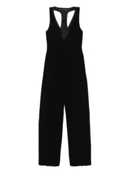 Комбинезон Armonia MAX MARA, черный