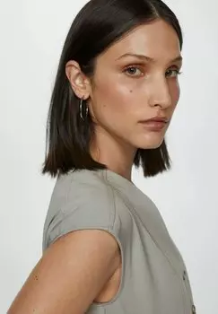 Комбинезон Azalea Mango, lichtgrijs