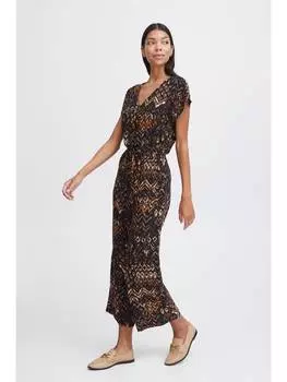 Комбинезон b.young, цвет jumpsuit in