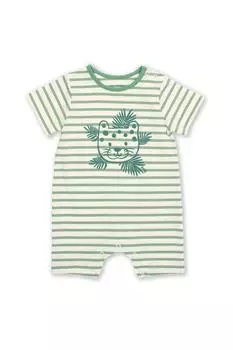 Комбинезон Baby Hello Cub Kite, зеленый