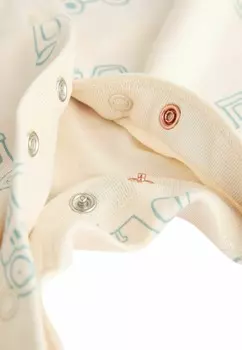 Комбинезон BEAR 3 PACK Next, синий