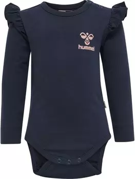 Комбинезон/боди Hummel, морской синий