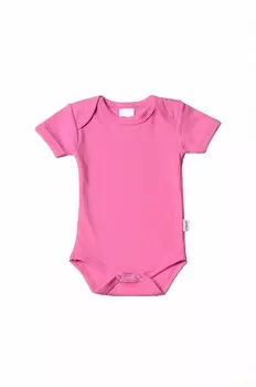 Комбинезон/боди LILIPUT, розовый