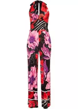 Комбинезон Bodyflirt Boutique, черный