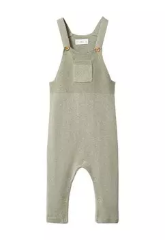 Комбинезон BREST6 Mango Kids, цвет grn
