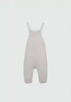Комбинезон BREST7 Mango Kids, серый