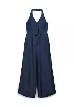 Комбинезон Calliope, цвет Blu Denim Scuro