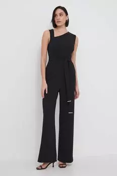 Комбинезон Calvin Klein, черный