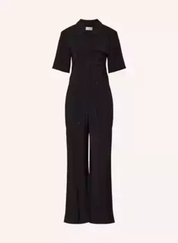 Комбинезон Calvin Klein, черный