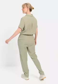 Комбинезон camel active, светло-зеленый